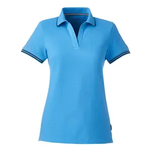 Nautica Women's Deck Polo ()