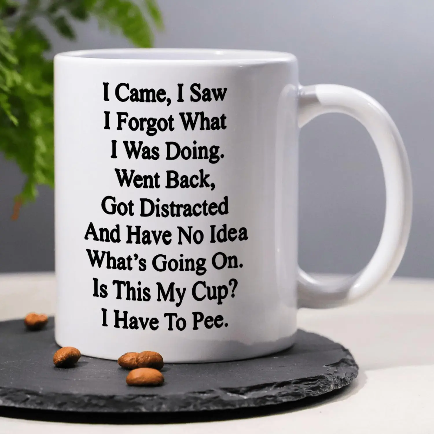 Fun Ceramic Coffee Mug for Grade 3 with Humorous Note 11oz Perfect Gift for Brothers Friends Lovers and Seasonal Celebrations