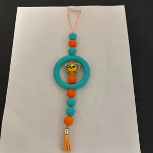 Hand crafted Car charms