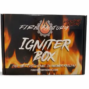 NFL Authentic Jersey By Fire Factory - Dome