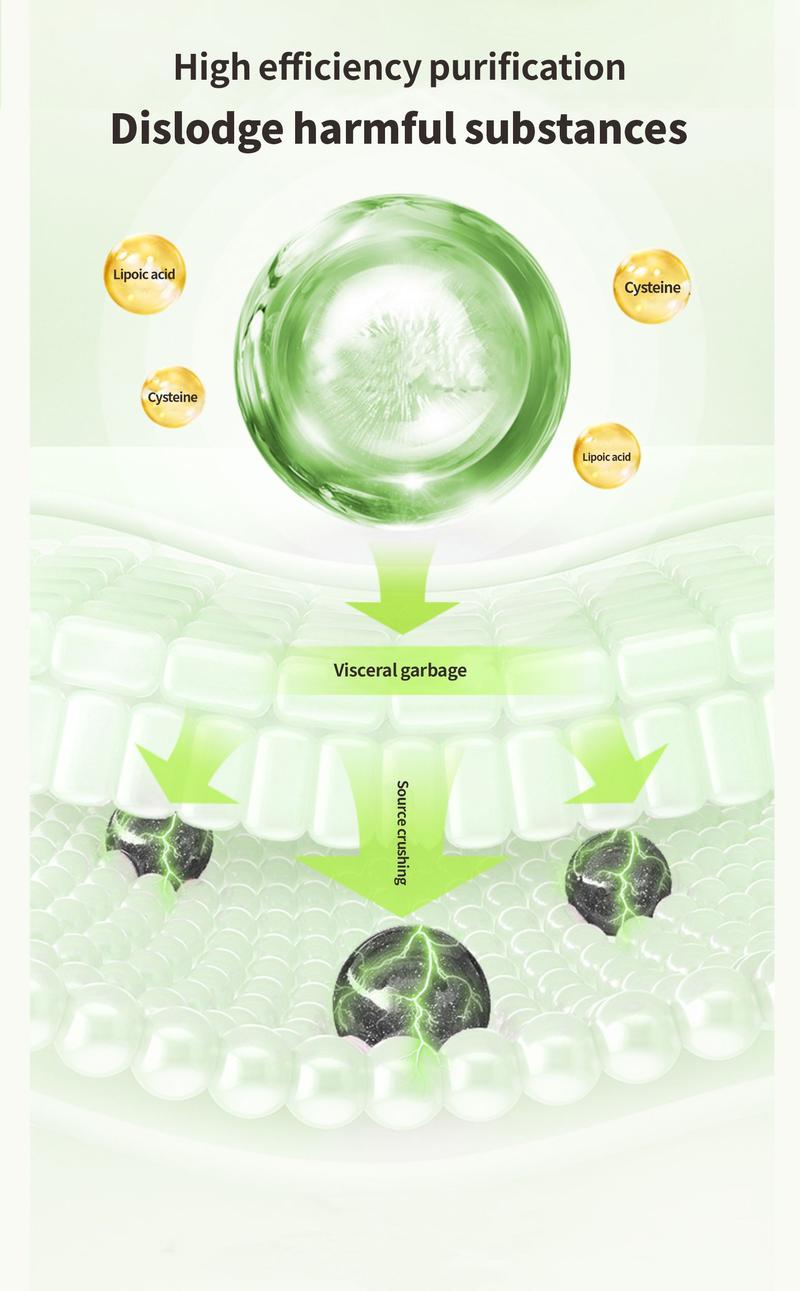 ZOOONE-Liver Cleanse Detox & Repair Formula - Herbal Liver Support Supplement with Milk Thistle Turmeric Dandelion Root & Artichoke Extract for Liver Health - Silymarin Milk Thistle Liver Detox Capsules C1