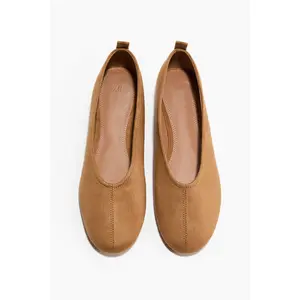 H&M Ballet pumps