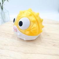 Jumbo Pufferfish