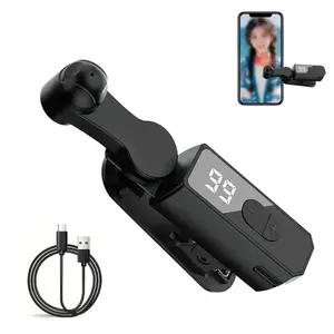 Rechargeable version Automatic Clicker - Auto Clicker Speed Tool – Fast Screen Tap Simulator for Smartphones and Controllers | Smart Trigger for Shopping, Rewards, Live Broadcast Likes and Tasks Portable Selfie