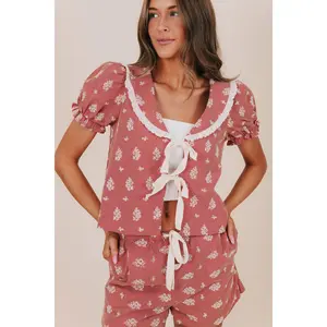 INCLUSIVE SIZING - Arriving Soon Top