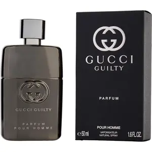 Gucci Guilty Pour Homme By Gucci Parfum For Men Gucci Guilty Pour Homme By Gucci Parfum For Men