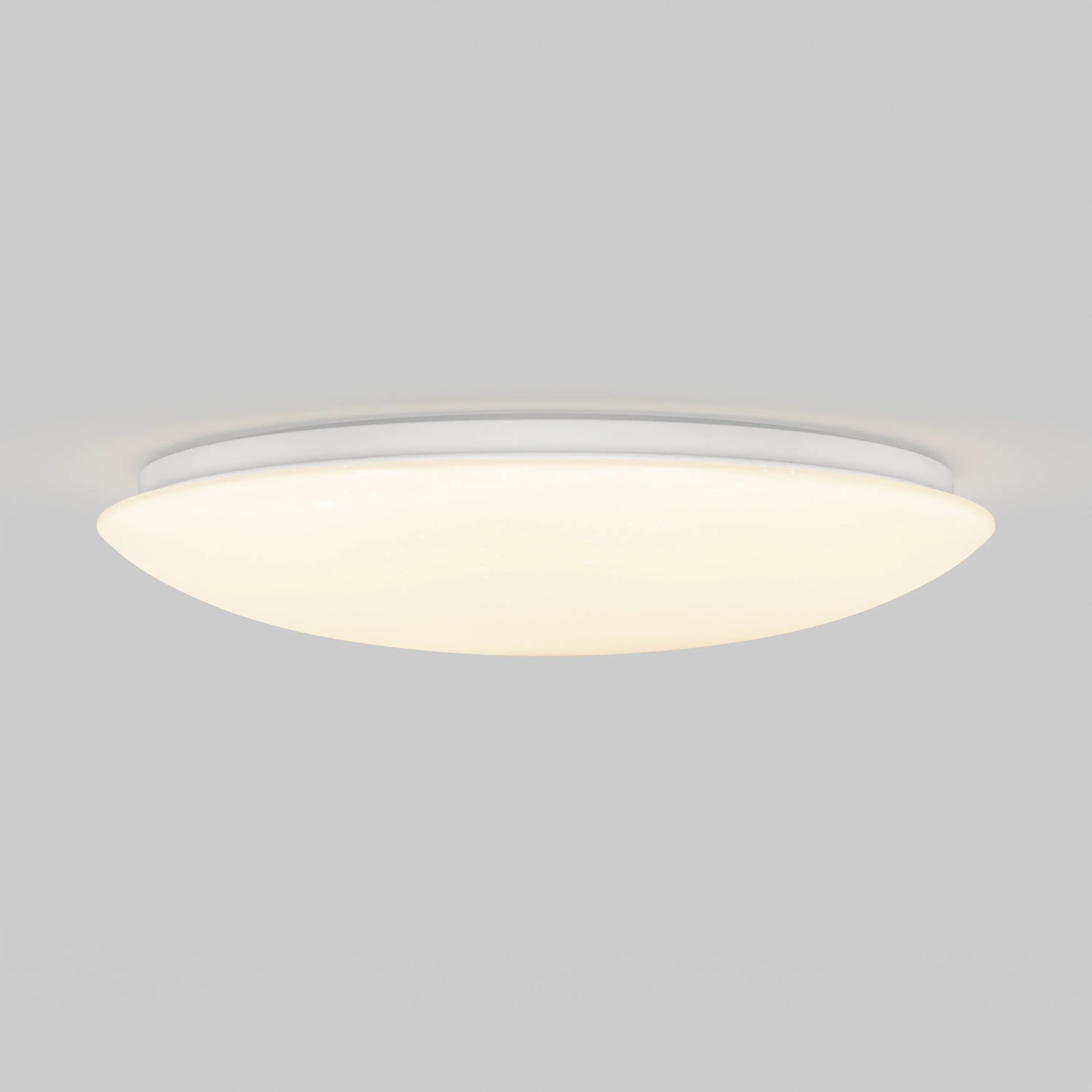 Empress 13 in. LED modern flush mount light 3 CCT