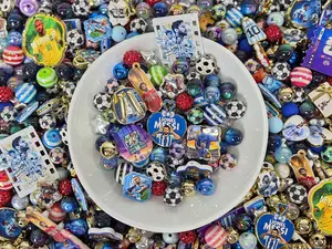 Soccer Stars Mix