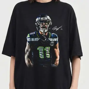 JSN 'H11M' Seattle Football Adult and Youth T-Shirt Sweatshirt, Jaxon Smith-Njigba JSN shirt, graphic t-shirts
