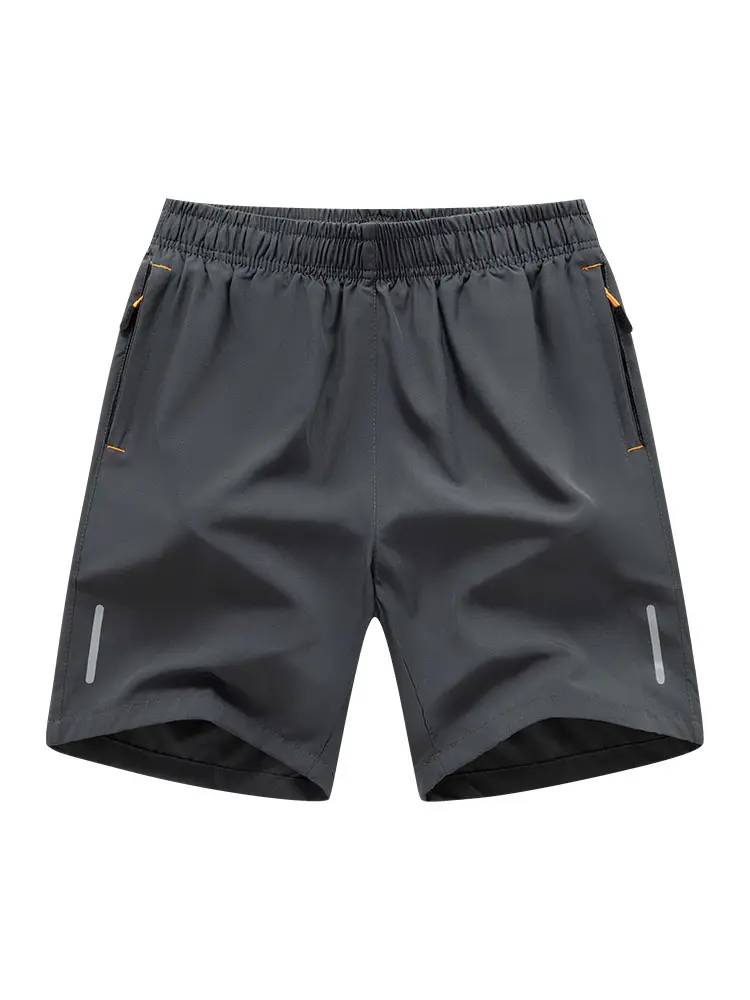 5-Pack Solid Color Lightweight Training Shorts — Vacation Essential, Versatile for Light/Casual Wear, Summer Street Style, Ice-Cool Quick-Dry, Zippered Pockets, Available in Multiple Colors Men's Lightning Print 5-Pack Solid Color Lightweight Training Shorts — Vacation Essential, Versatile for Light/Casual Wear, Summer Street Style, Ice-Cool Quick-Dry, Zippered Pockets, Available in Multiple Colors Men's Lightning Print