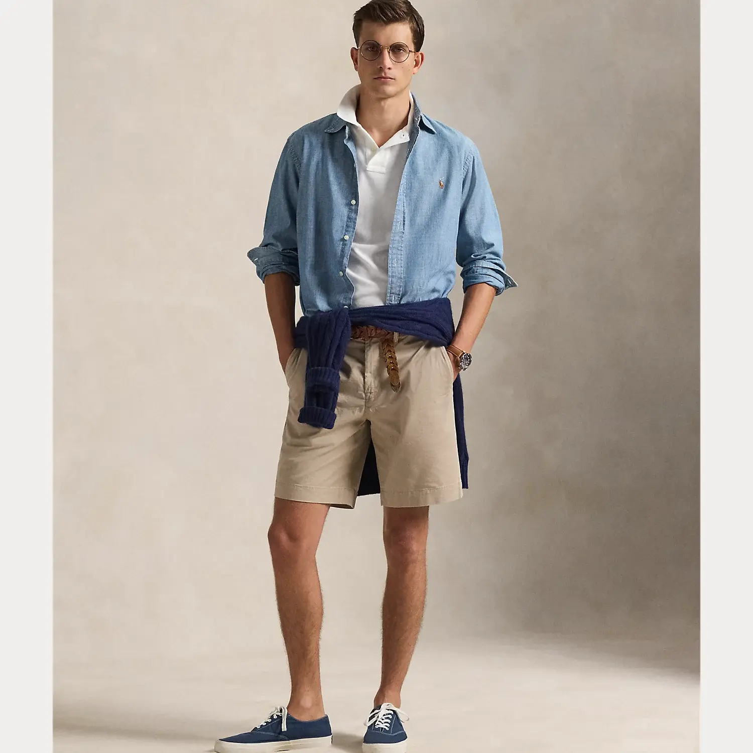 Polo Ralph Lauren - Slim Fit Mesh Polo Shirt - TikTok Shop Polo Ralph Lauren - Slim Fit Mesh Polo Shirt - TikTok Shop