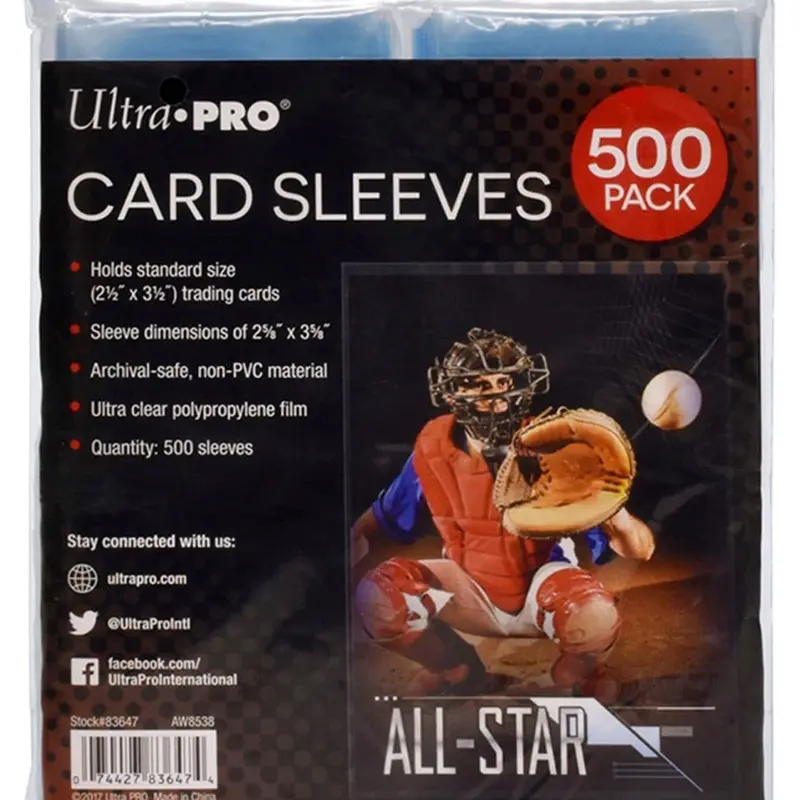 Ultra Pro