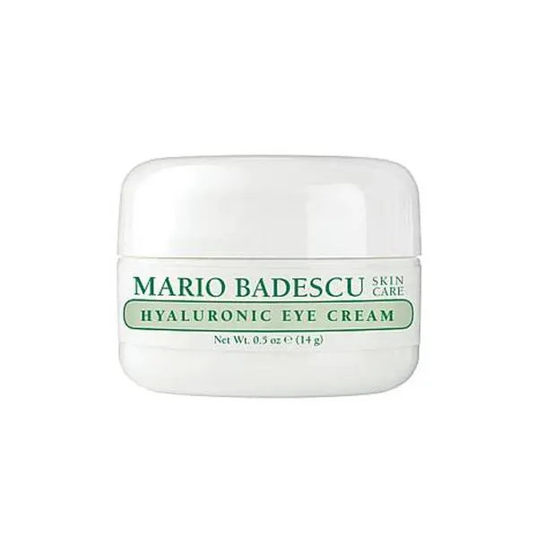 Mario Badescu Hyaluronic Eye Cream 0.5oz
