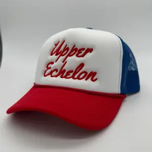 Upper Echelon Classic Foam Trucker