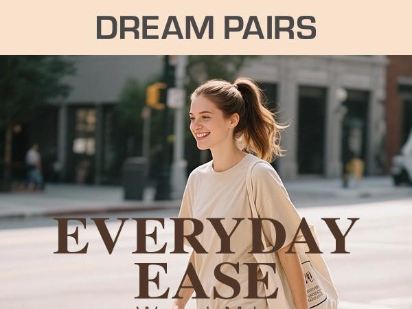 DREAM PAIRS Women's Platform Mules Clogs Faux Suede Slip on Memory Foam Lightweight Breathable Comfortable Closed Toe Slippers Shoes