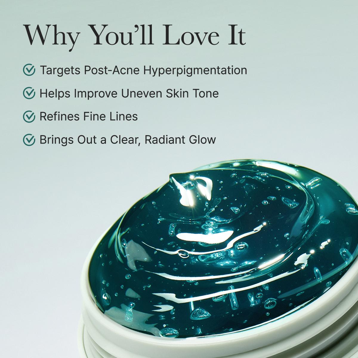 [Arencia Official] Glass Skin Renewal Set - Spotless Skin 5 Step Routine with Fresh Green Rice Mochi Cleanser, Acne-Scar Caring Serums, Hydrating PDRN Cica Cream & Sheet Mask for Calming Acne Antibacterial & Clear Skin