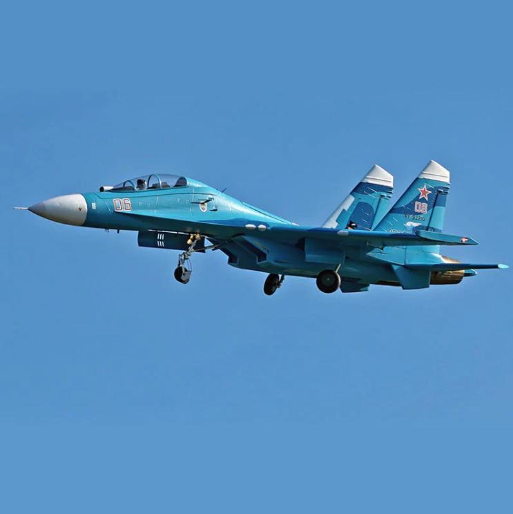 FMS 70mm EDF SU-27 model aircraft PNP(PNP = plane only) FMS 70mm EDF SU-27 model aircraft PNP(PNP = plane only)