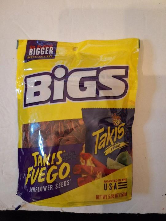 Trixie’s Scrumptious Treats Sunflower Seed 6 pack