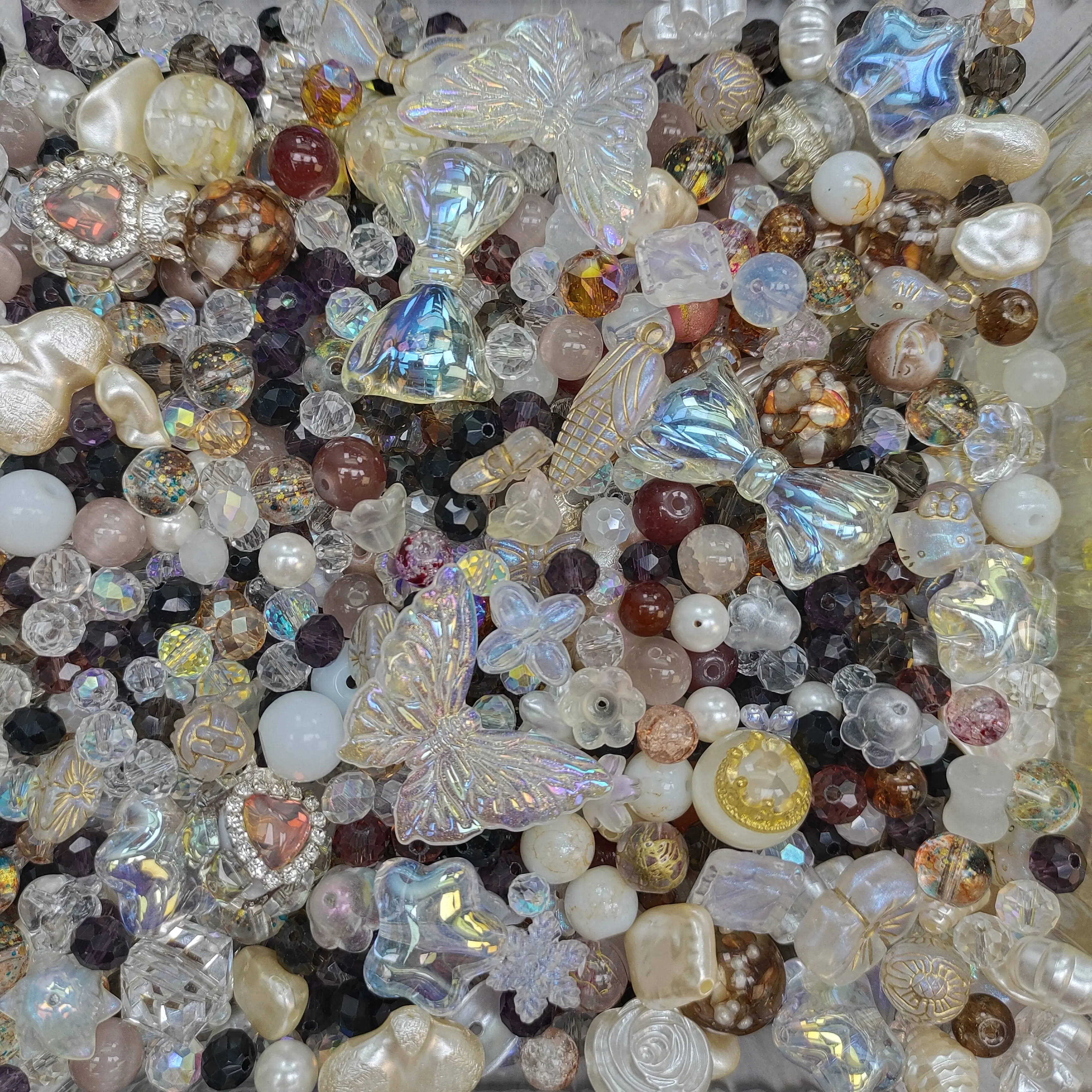 Brown Sugar Ginger Tea