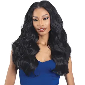 Shake N Go Haven Weave - 3X BODY WAVE 14/16/18" (Multi Pack)