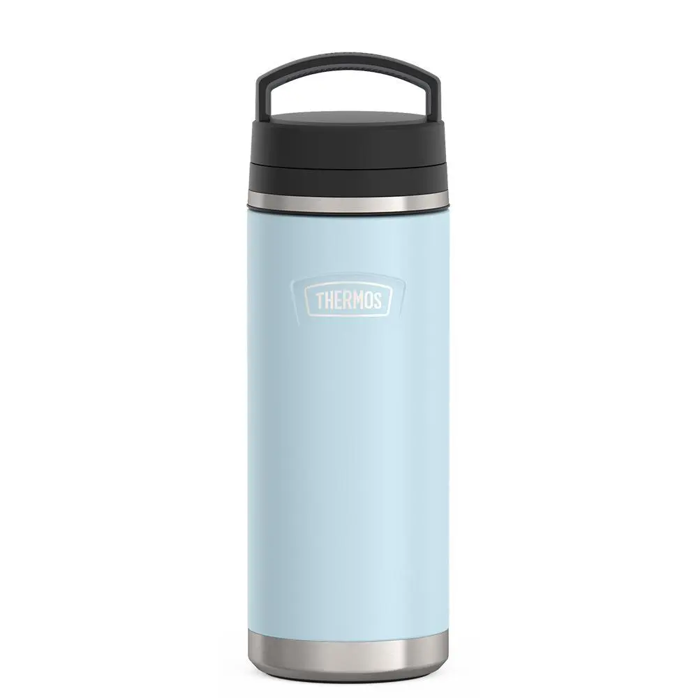 32oz ICON™ Dual Temp Beverage Bottle - Stainless Steel - Hot Coffee & Iced Water