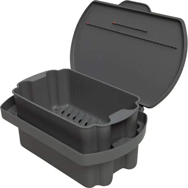 Steri-Soaker | Product Code: 50Z805i
