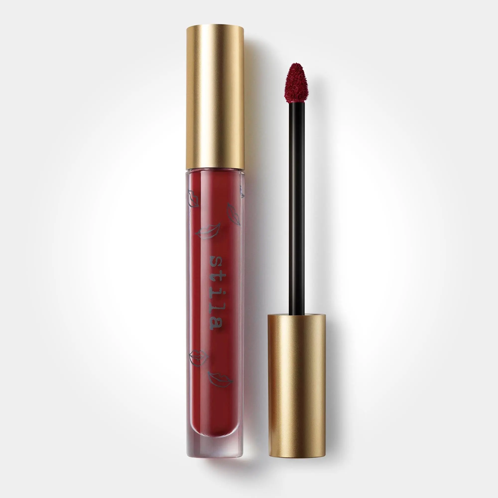 Stila Stay All Day® Liquid Lipstick - Long-wear Matte Pigmented