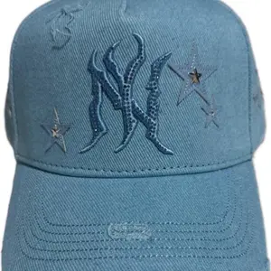 New York Cap Fans