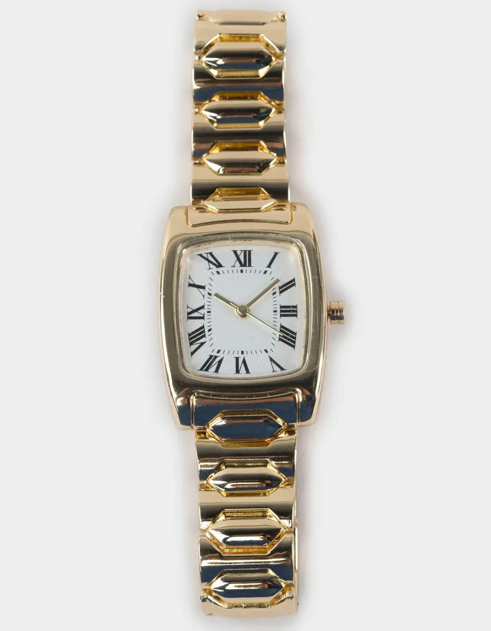 FULL TILT Rectangle Watch