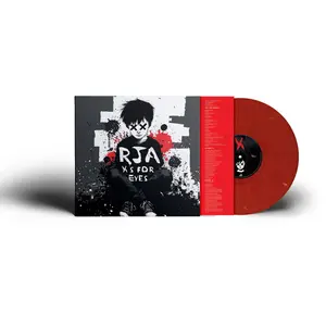 The Red Jumpsuit Apparatus - X'S For Eyes  [VINYL RECORD - LP]