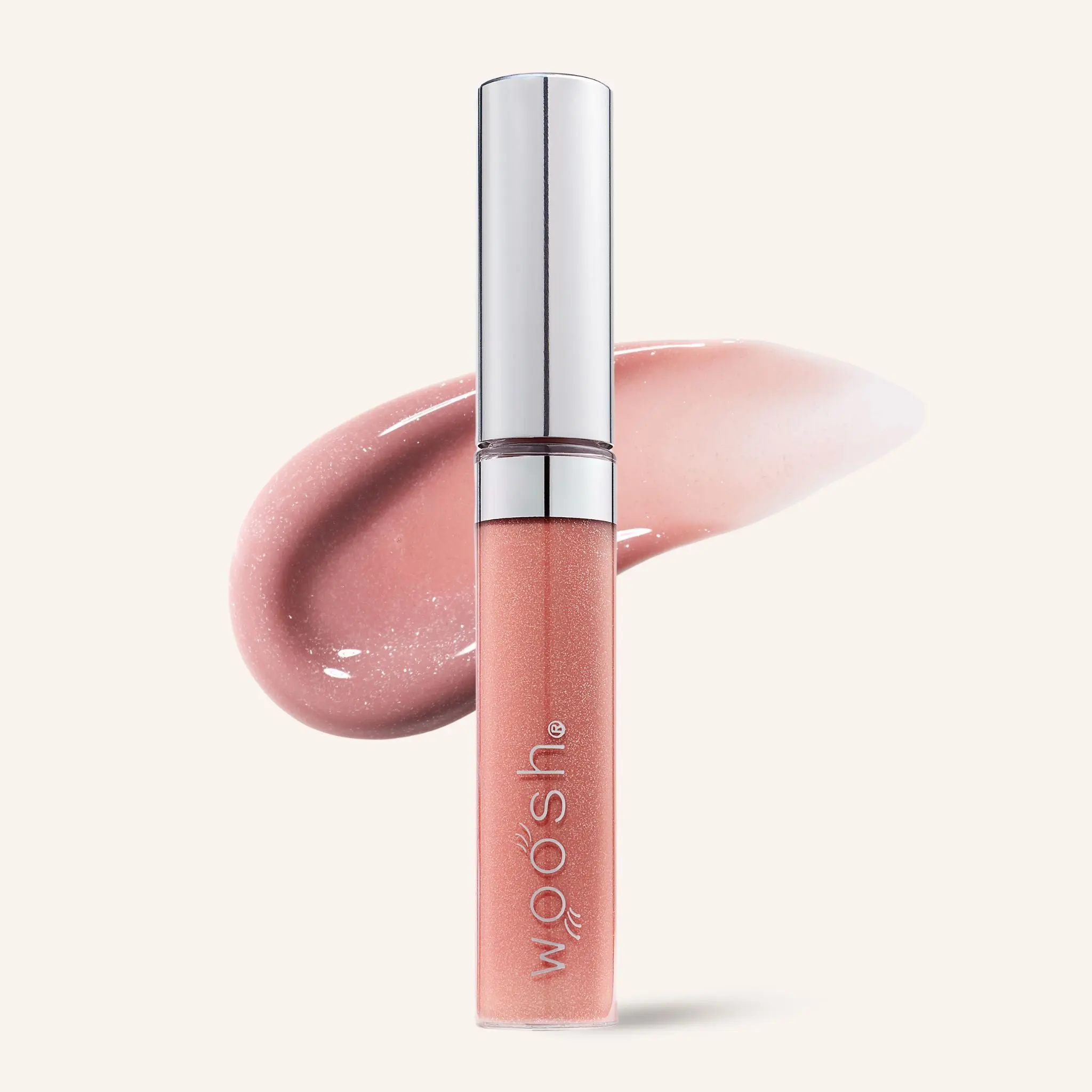 Spin-On® Lip Gloss Spin-On® Lip Gloss