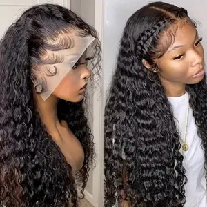 Hair lace