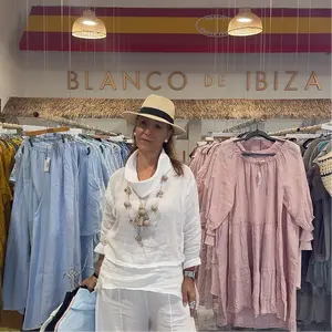 [Quick sale] Trading Card Accessories Túnica emily lino XS-L one size 