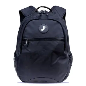 J World Cornelia 19" Laptop Backpack - Black J World Cornelia 19" Laptop Backpack - Black
