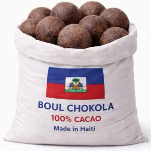 100 Boul chokola
