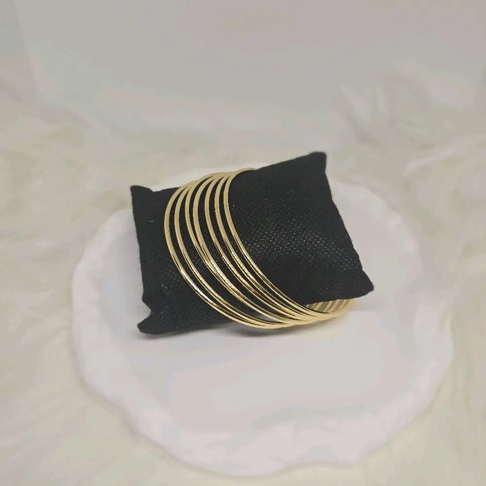 weekly brazalete