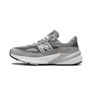 990v6 WMNS "Grey" W990GL6