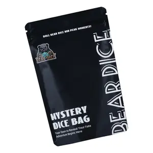 Premium Mystery Dice Set I Random & Blind IComplete Matching Set I Hundreds of Options