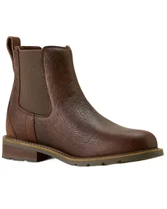 Ariat Men's Wexford Chelsea Boot Round Toe - 10063831