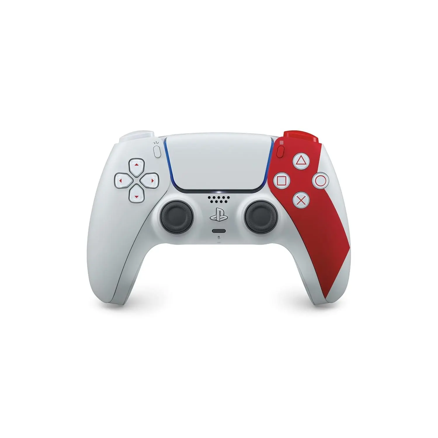 PlayStation DualSense® Wireless Controller – God of War™ 20th Anniversary Limited Edition