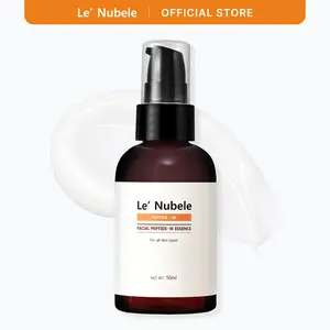 [Le Nubele] Facial Peptide W Essence
