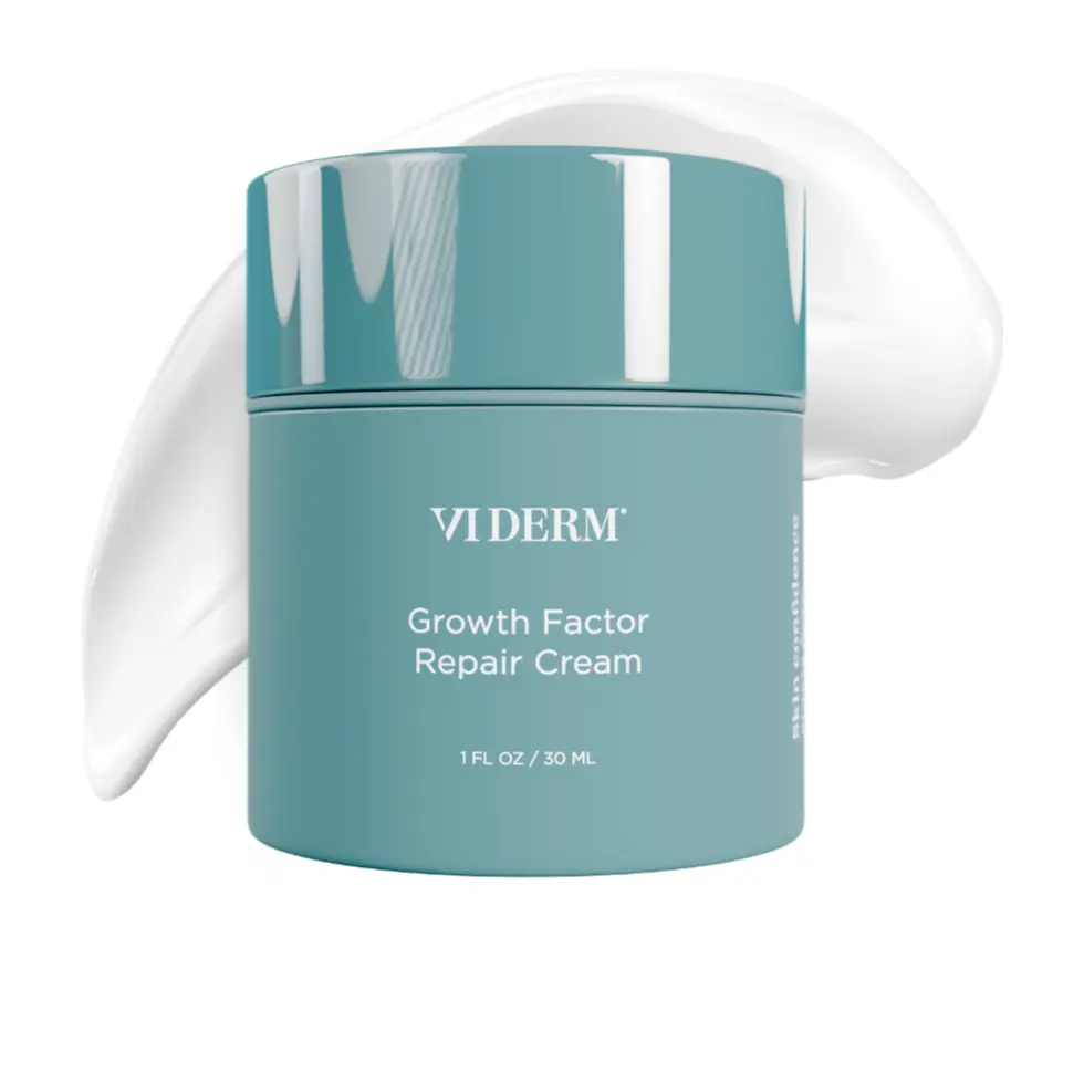 NEW - Growth Factor Repair Cream