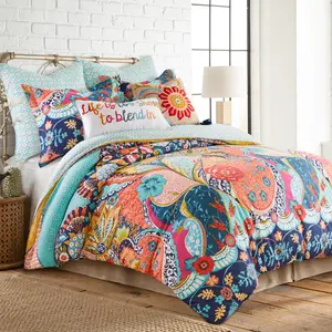 Jules Comforter Set