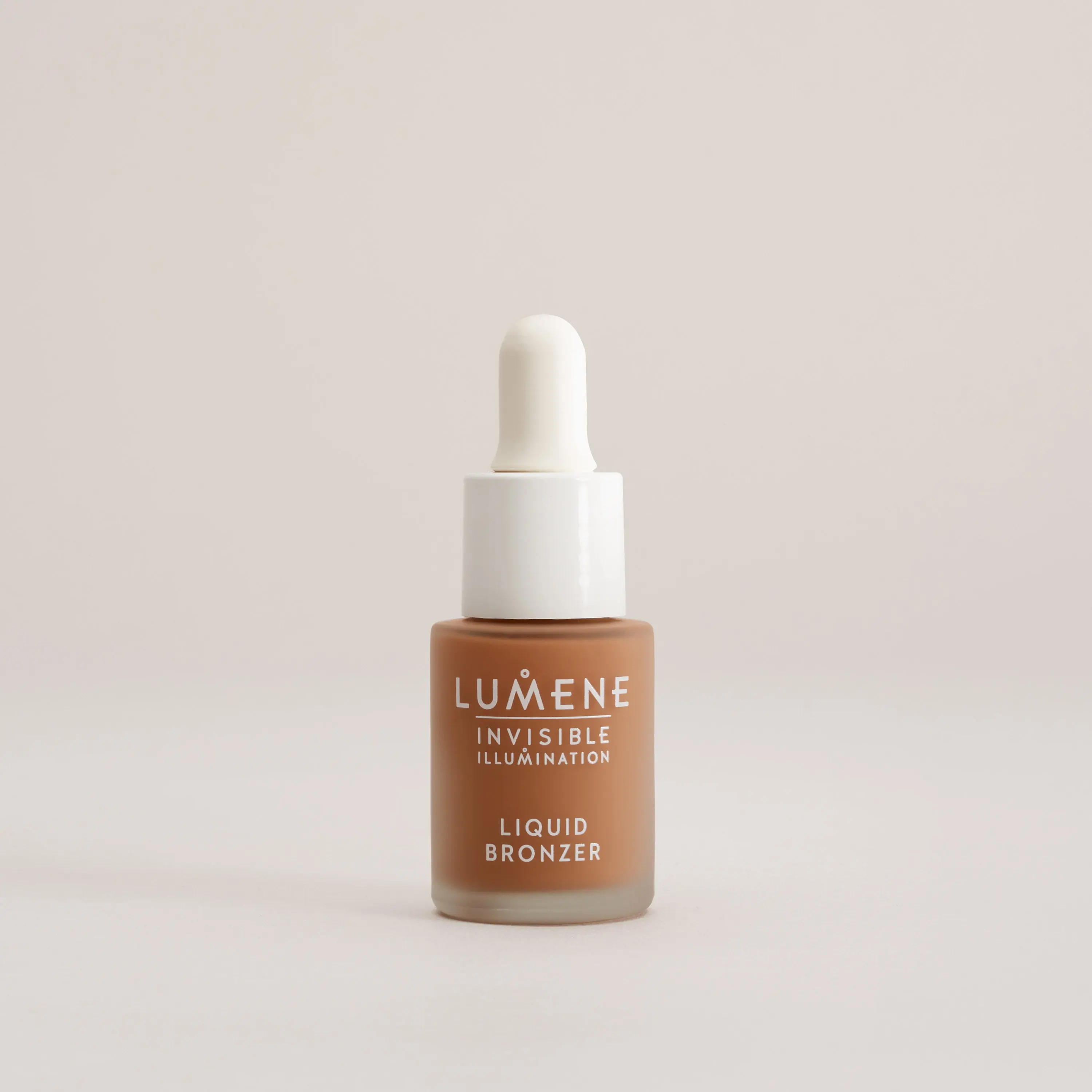 Liquid Bronzer for radiant glow Bronzing Water Face Bronzer