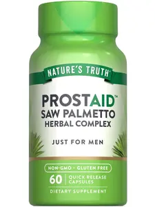 Prostaid Prostate Health Complex