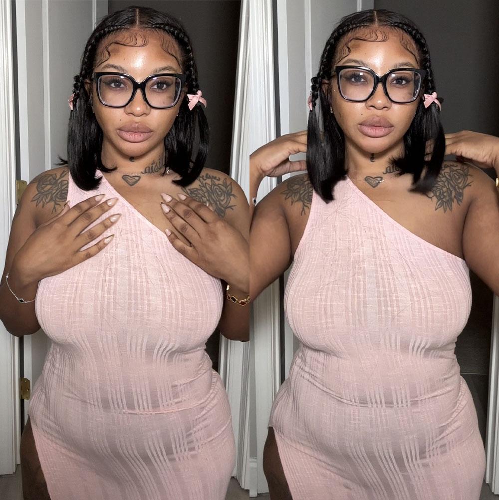 [Spring 2026] Alipearl Hair Pre Braided Short Bob Wig Human Hair Straight 13x4 Lace Front Bob Wig Stylist Pre Cut Lace Pre Styled Glueless Ready To Go Wig