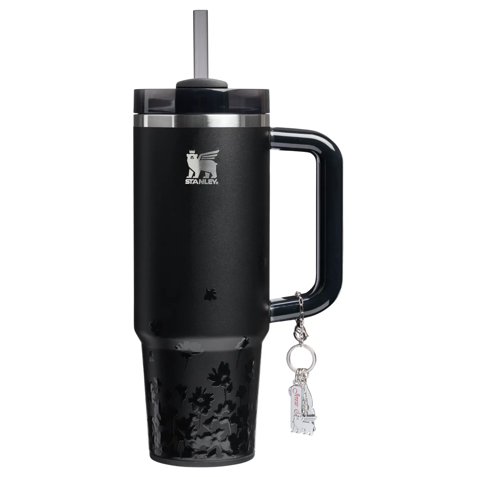 The Quencher® Luxe Tumbler | 30 OZ