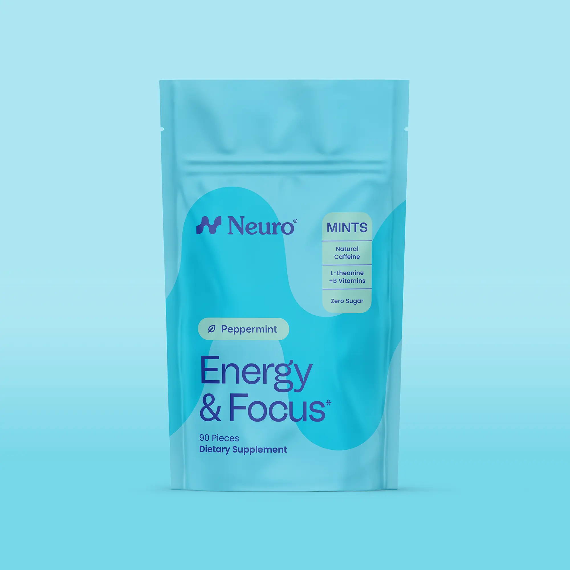 Bulk Pouch (90 Pieces)