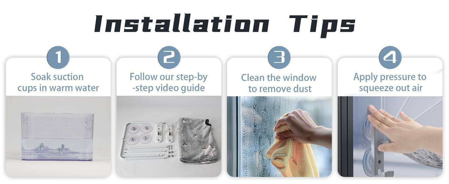 POMESEA Glowing Cat Window Bed,Cat Window Perch for Large Cats,Hammock with Hook Design,Glow in The Dark,Double-Sided Fabric Cover, Foldable Window Seat POMESEA Glowing Cat Window Bed,Cat Window Perch for Large Cats,Hammock with Hook Design,Glow in The Dark,Double-Sided Fabric Cover, Foldable Window Seat