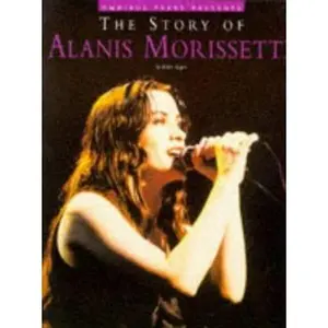 USED-Story of Alanis Morissette by Kalen Rogers (Paperback)